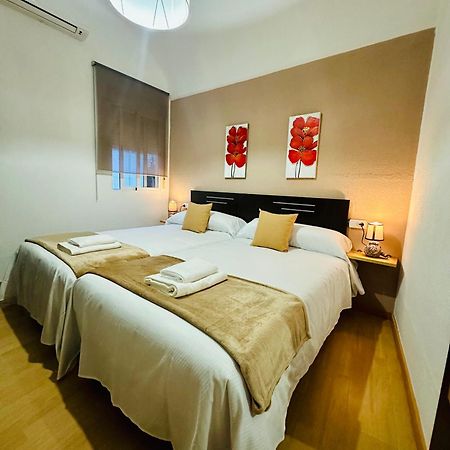 Apartamento Casa Mami Mérida Exterior foto
